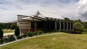 North Lakes Uniting Church