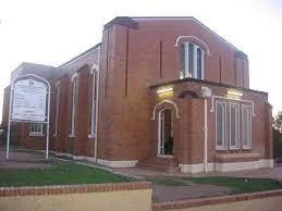 Park Uniting Church