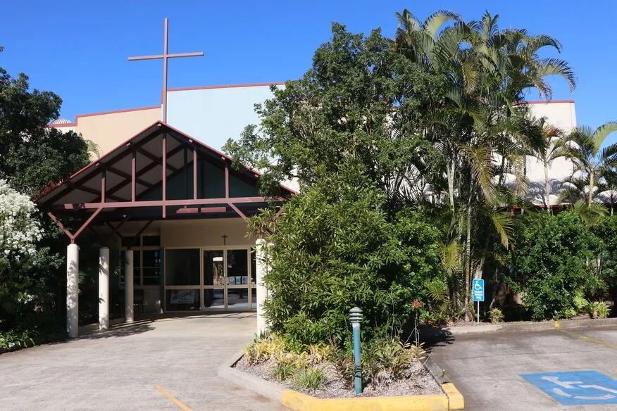 Pine Rivers Uniting Church