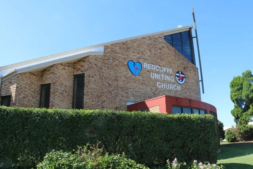 Redcliffe Uniting Church