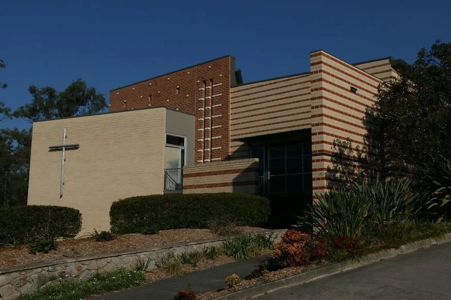 The Gap Uniting Church