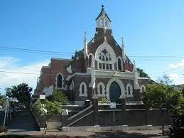 West End Uniting Church