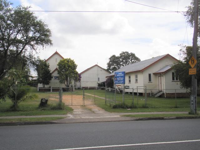 Zillmere Uniting Aboriginal &amp; Island Congress Brisbane
