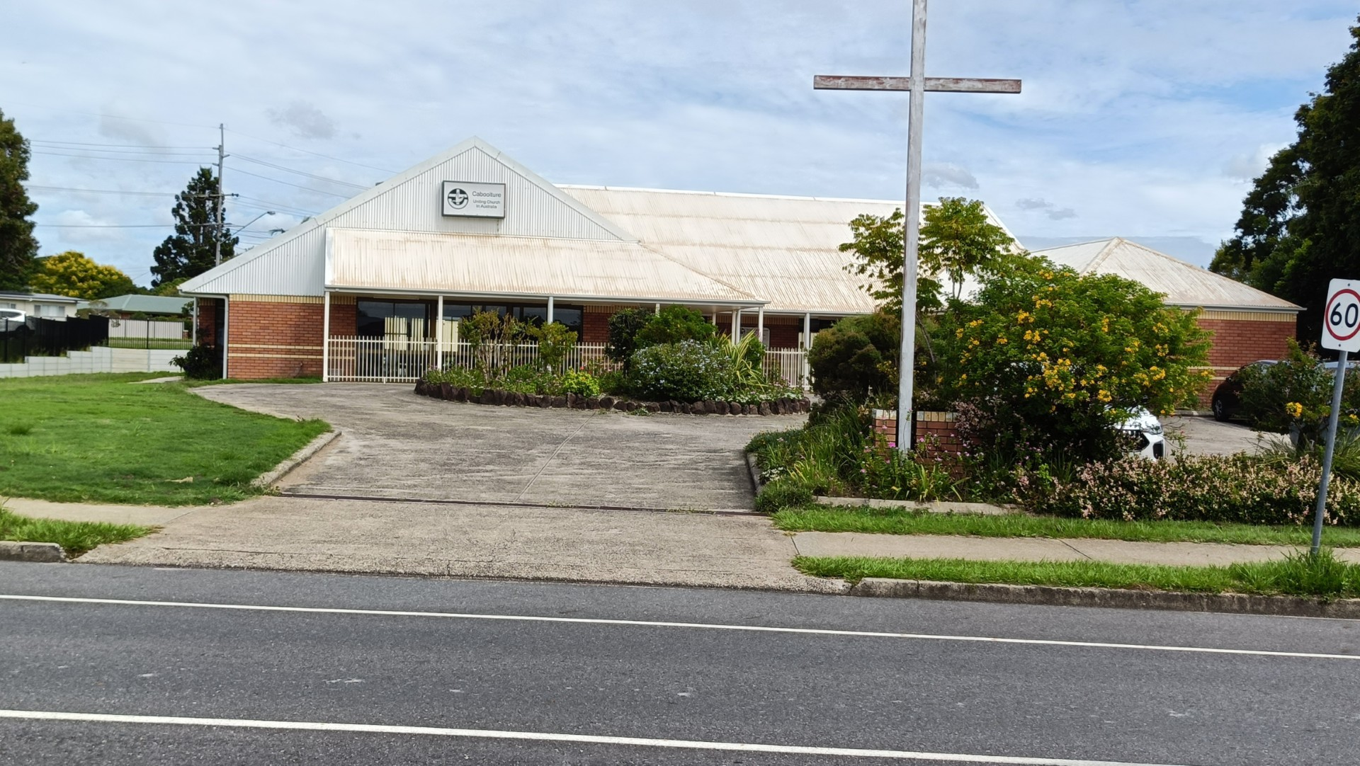 Caboolture Region Uniting Church