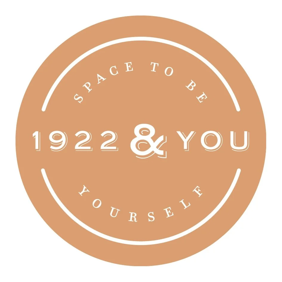 1922 &amp; You