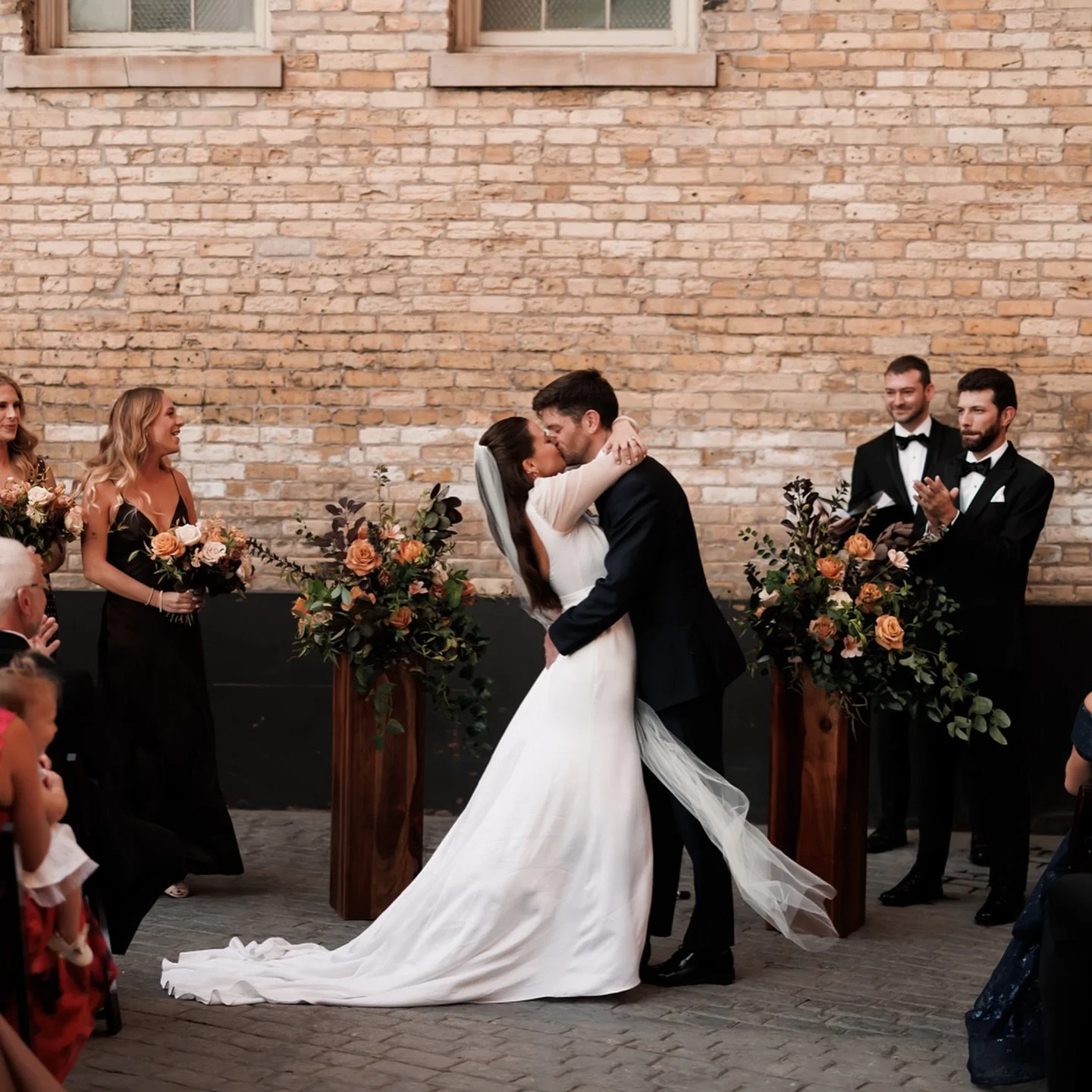 Jana + Adam, forever.