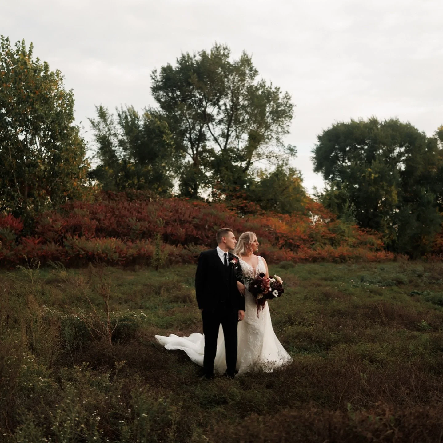 Sierra + David.