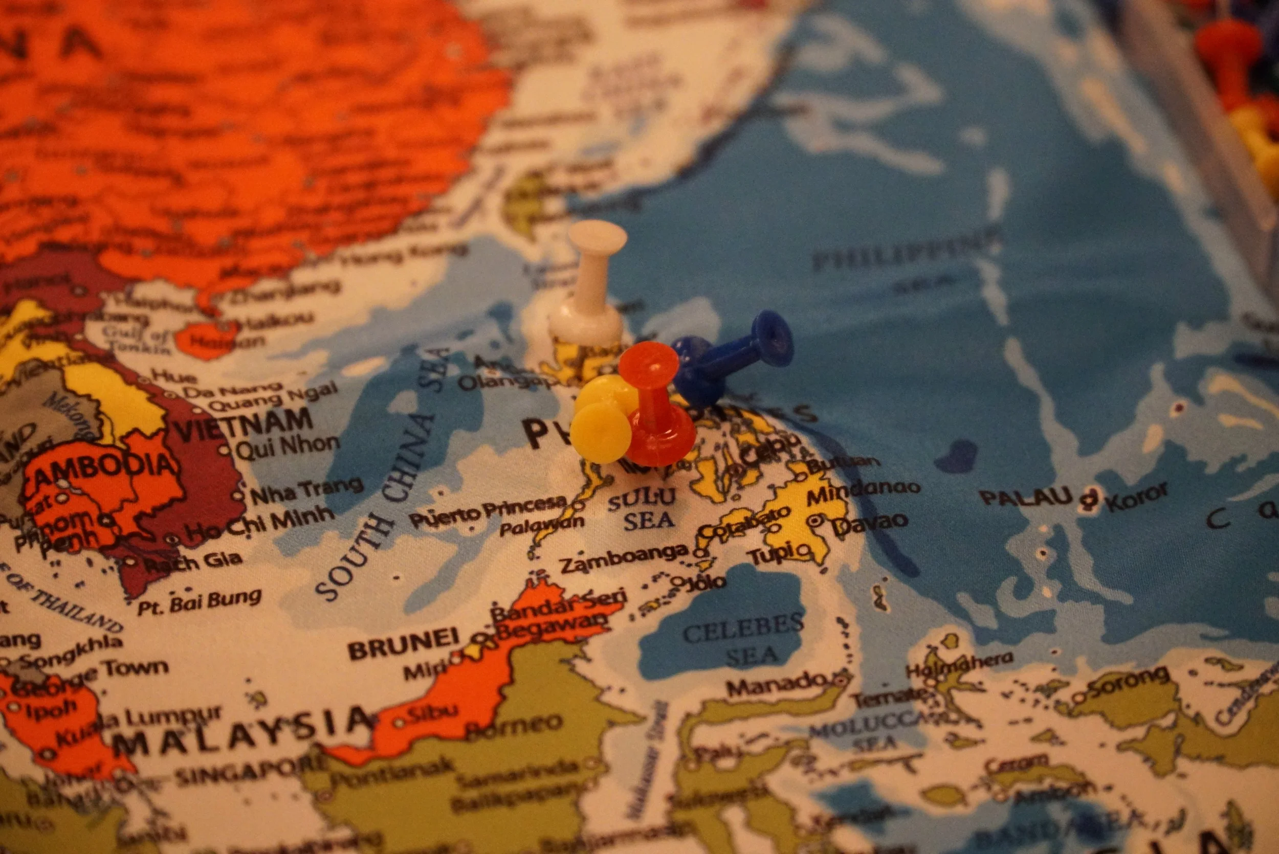 Rooted in Heritage. Rising in Leadership.