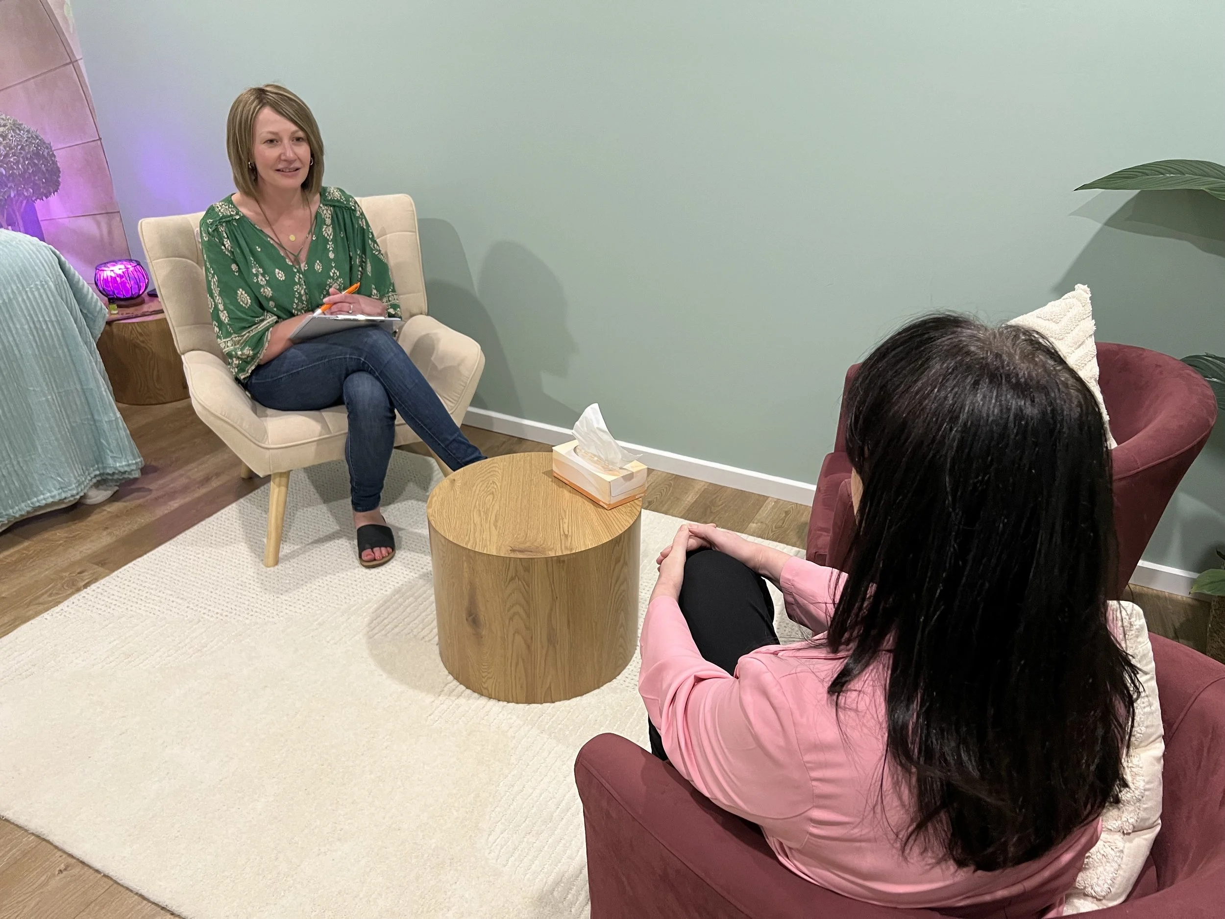 Chatitout Chat It Out Counselling & Wellness