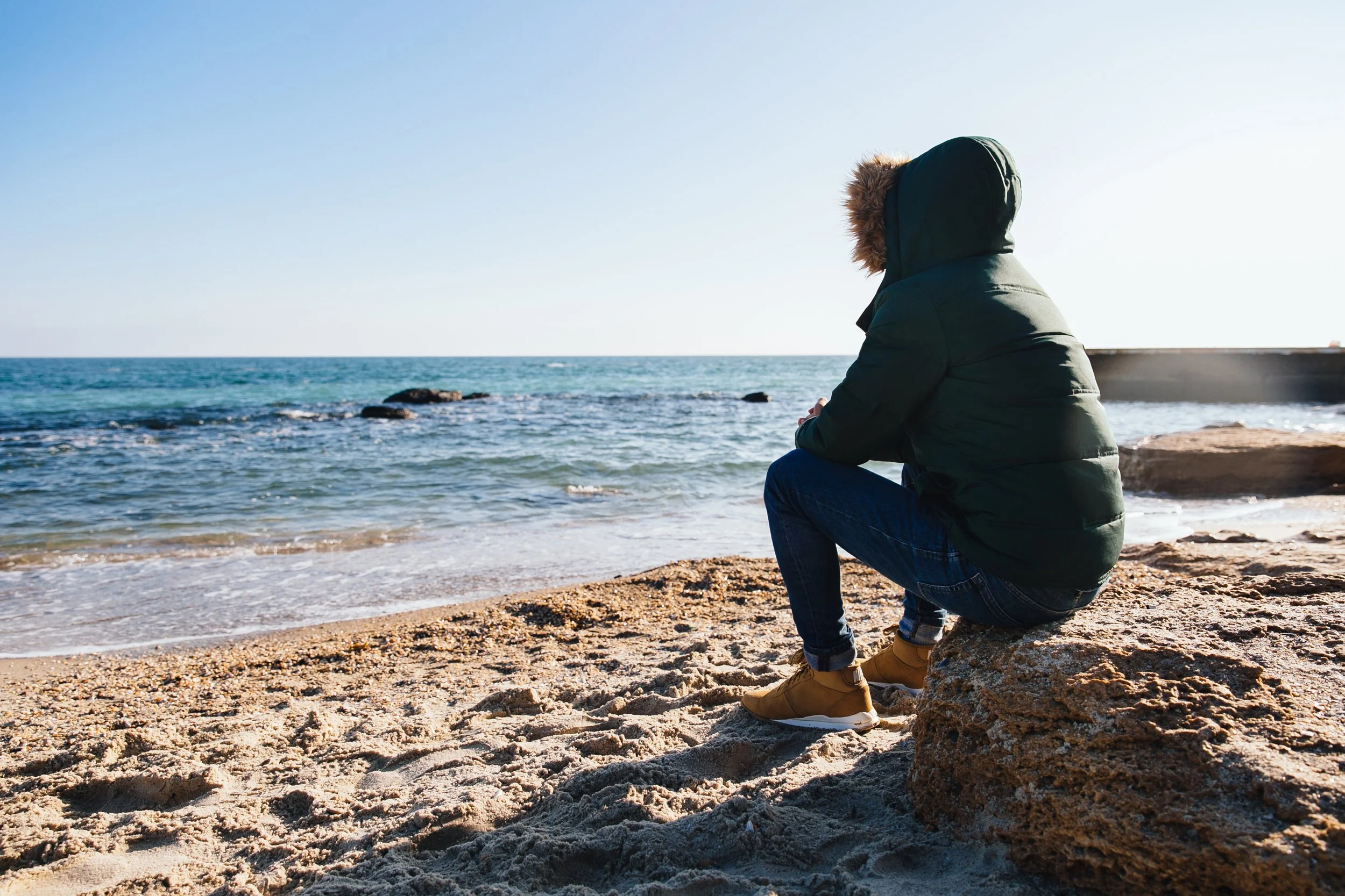 Why Do I Feel Guilty About Going to Counselling?