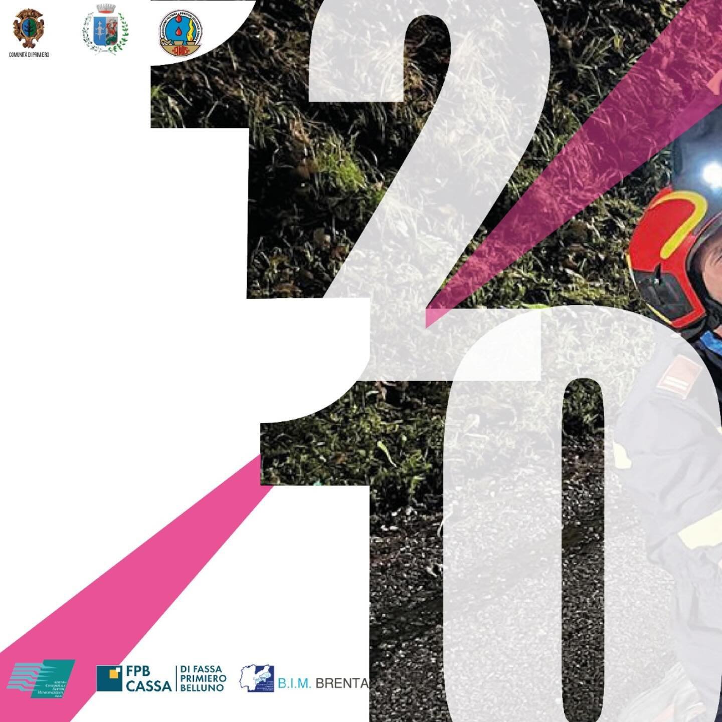 Only the Brave 2024
#staytuned #otbvvf2023 #onlythebrave #otb #staystrongrunotb #vigilidelfuoco #vigilidelfuocomezzano #fedvvfvol #federazioneVVF #volontari #antincendio #mezzano #mezzanoromantica #primiero #visitprimiero #trentino #visittrentino
@fe