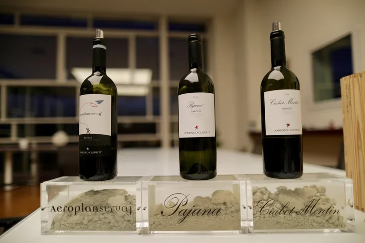 Masterclass Series: Exploration of Barrique vs. Botti 