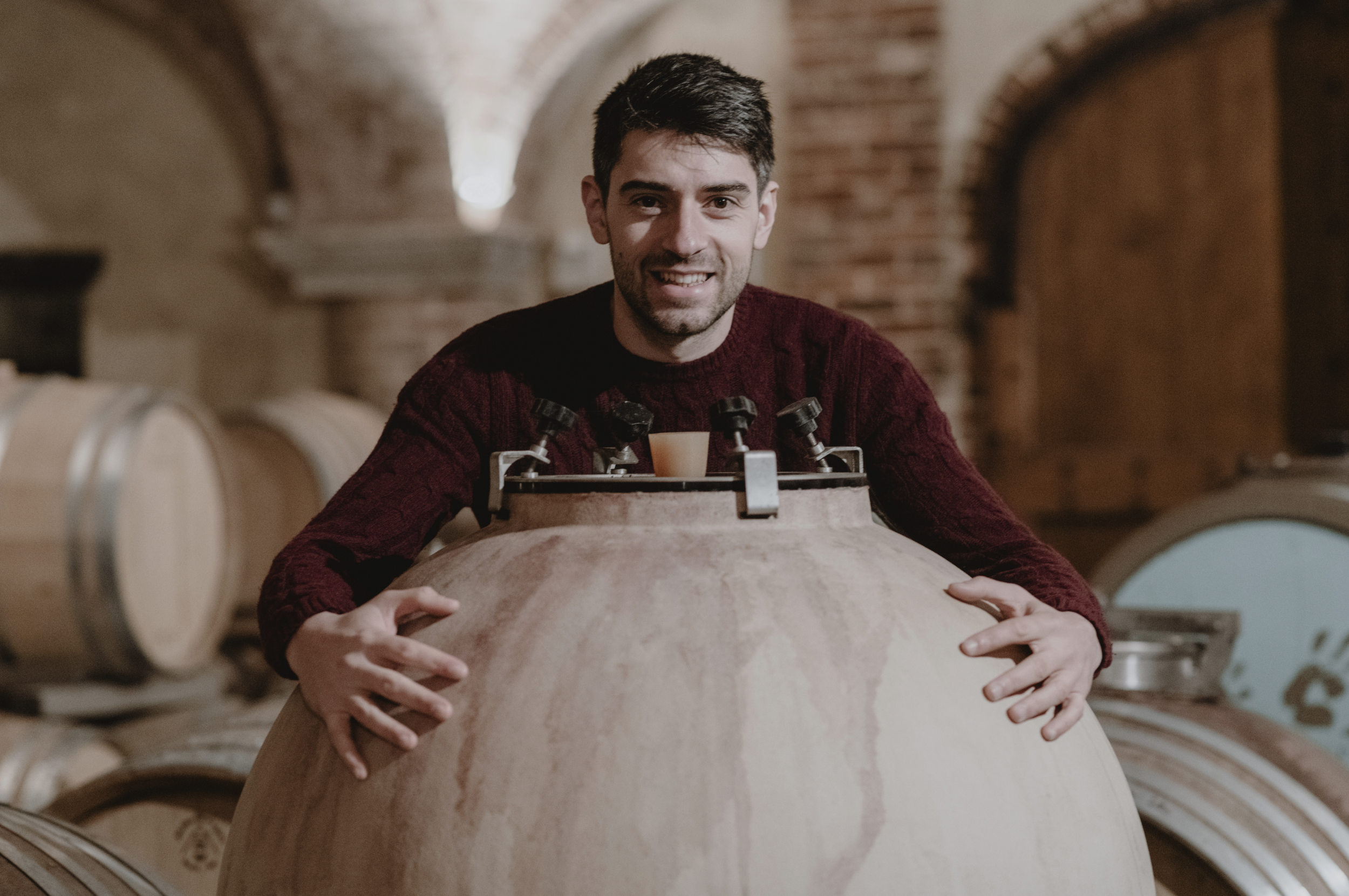 Masterclass: The Sands of Roero with Giovanni Correggia