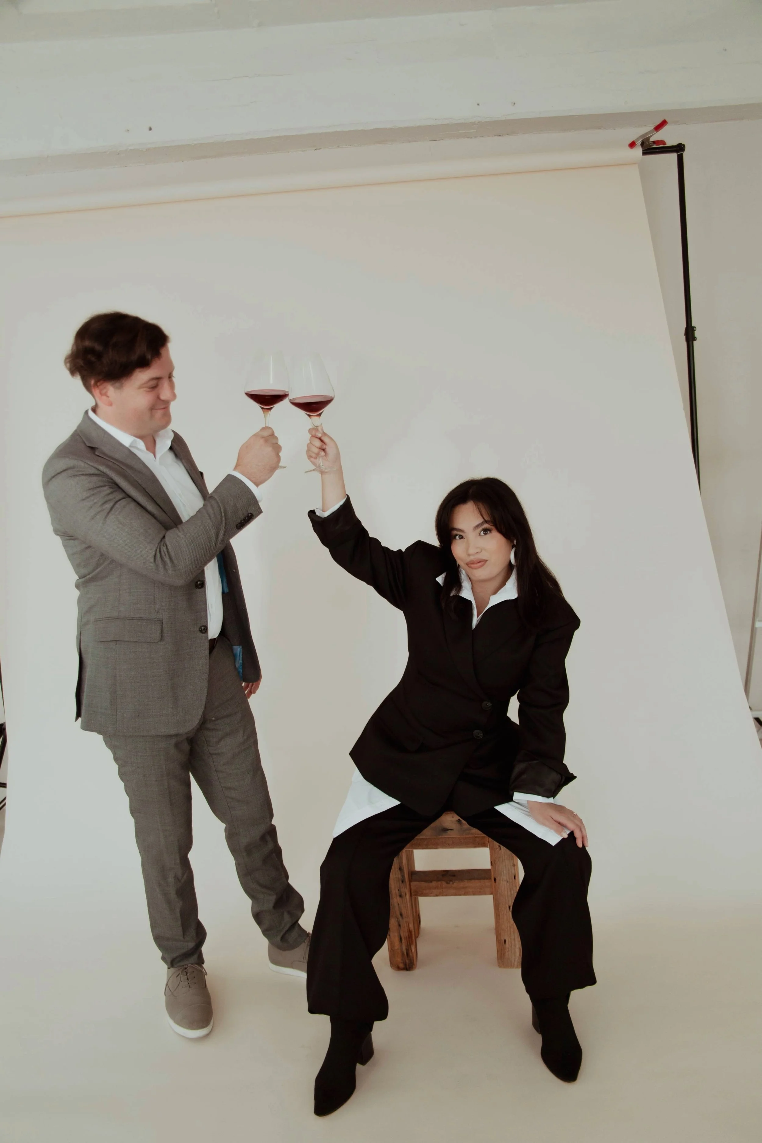 The Reluctant Somm 2-Year Anniversary Party!