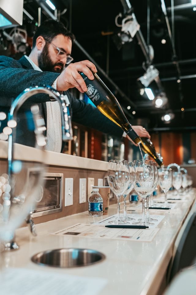 Masterclass & Legends Portfolio Mixer: The Modern Australia