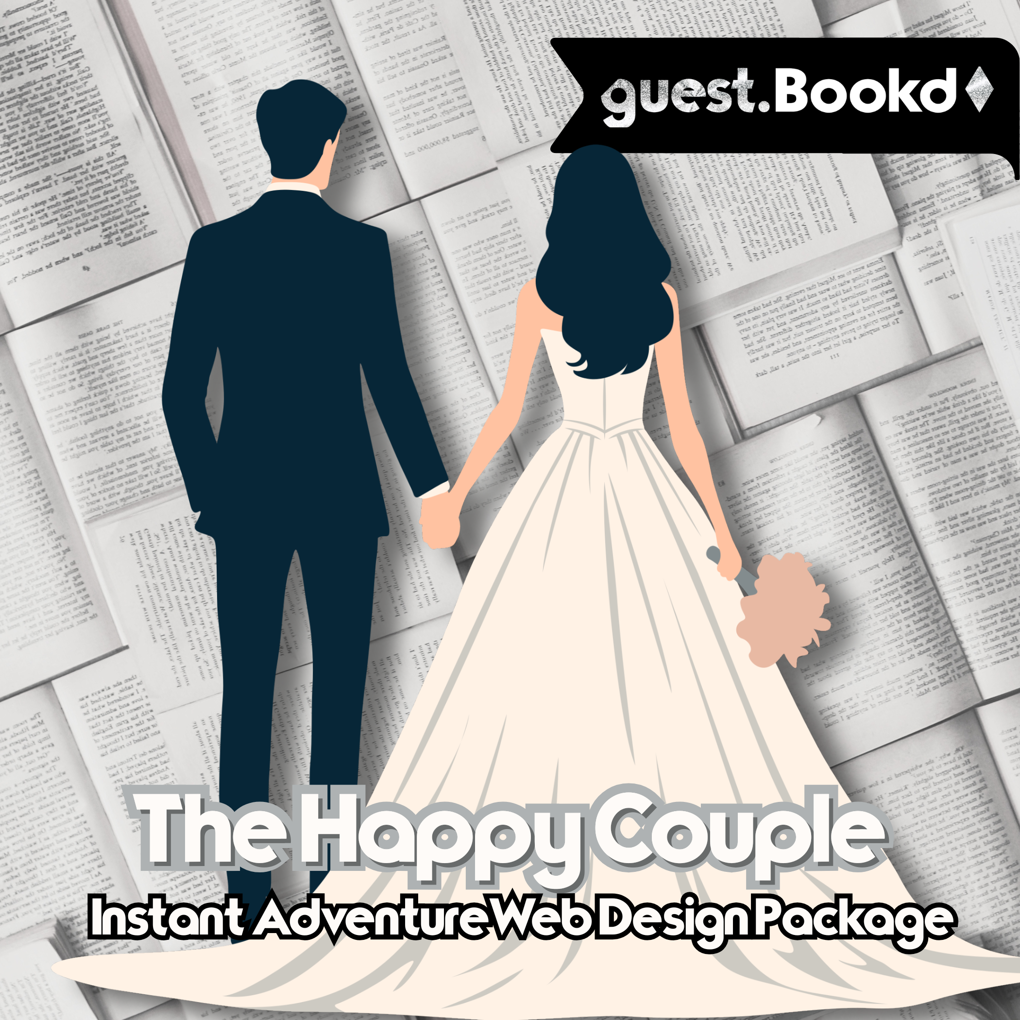 The Happy Couple