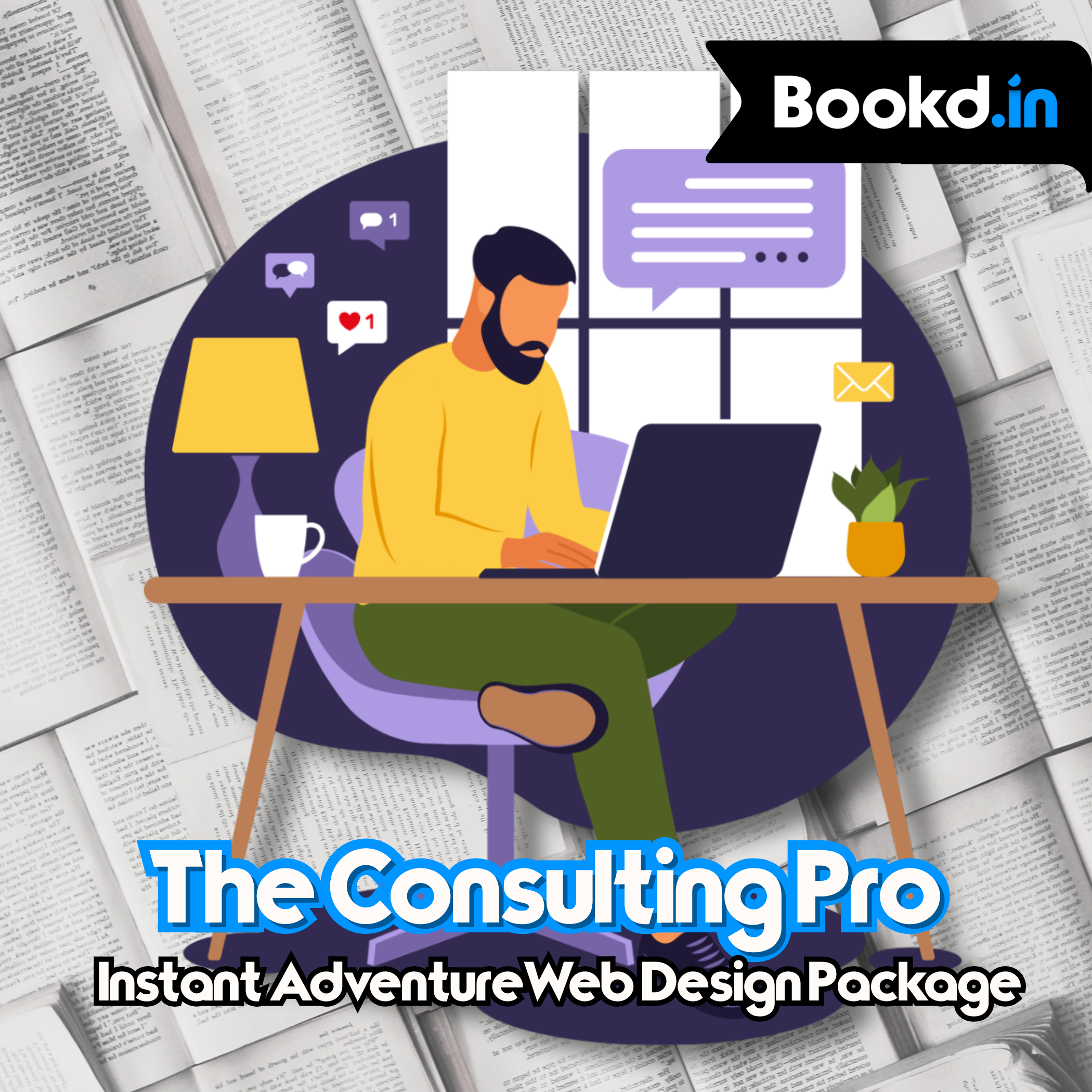 The Consulting Pro