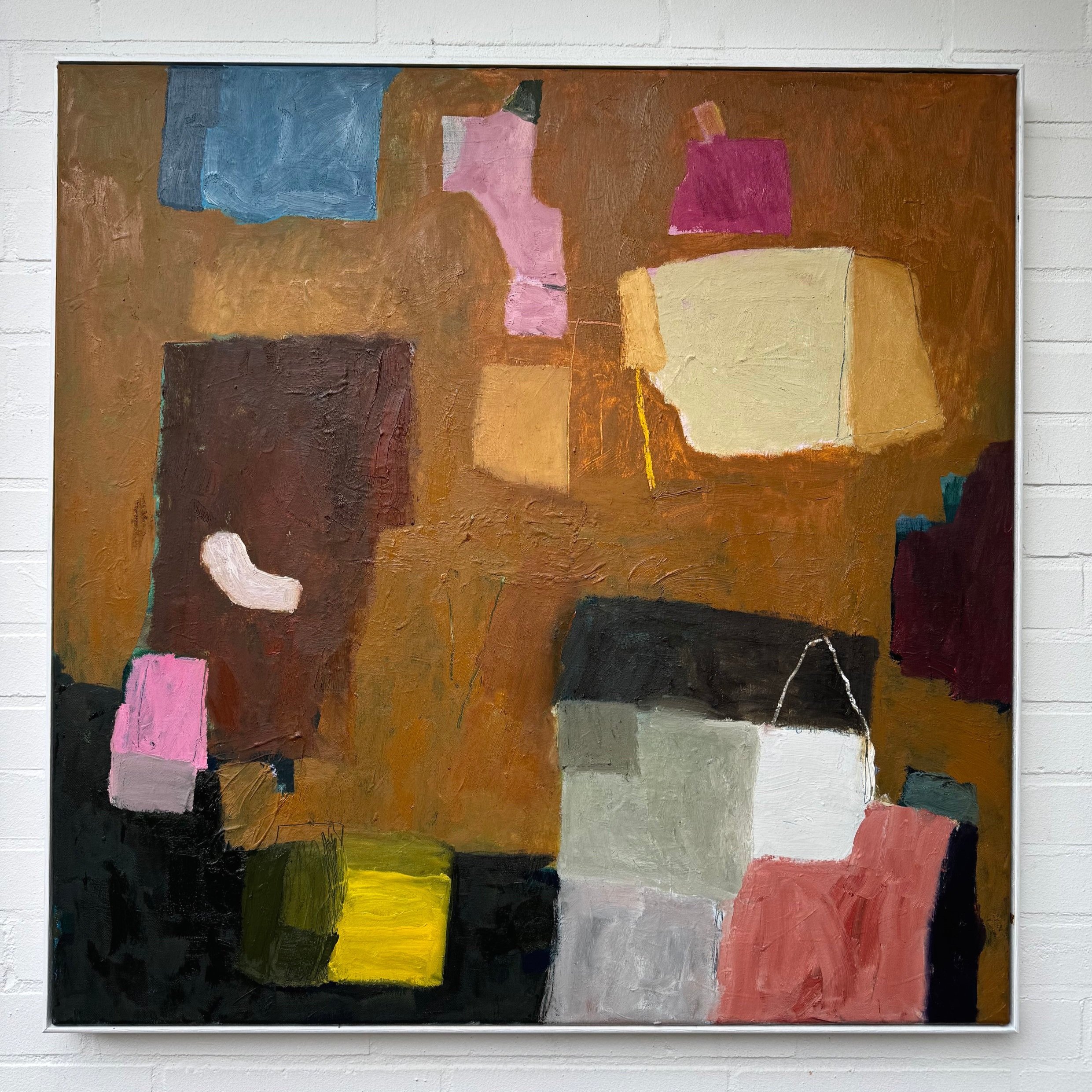 Soft Geometry (SOLD)