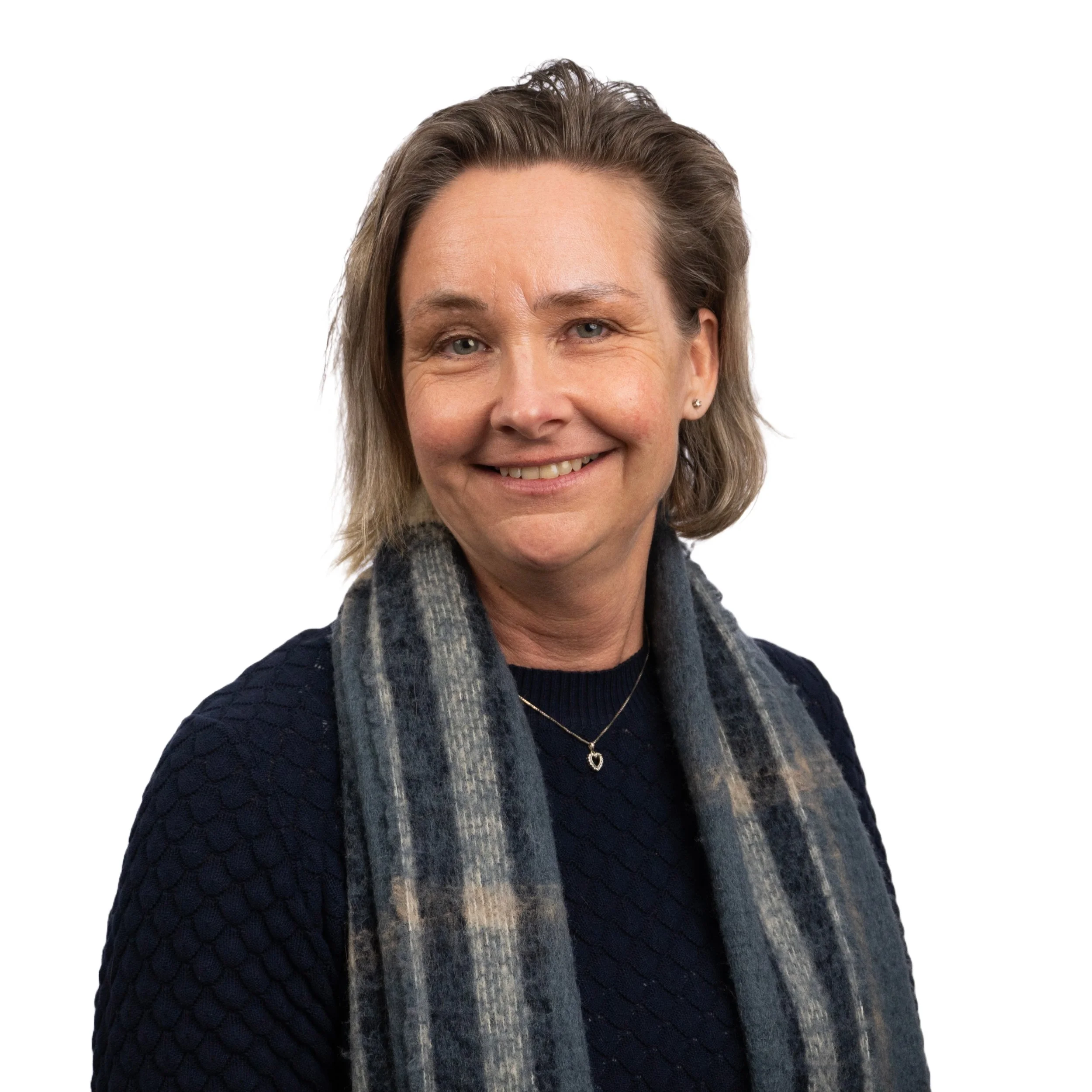Janne Thorvaldsen Bøgle