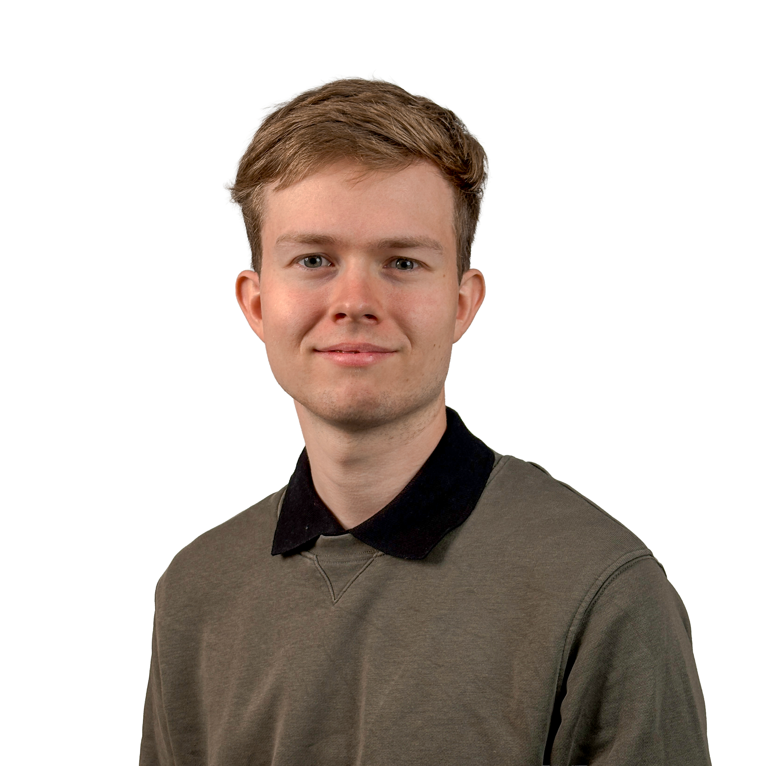 Lasse Høvås