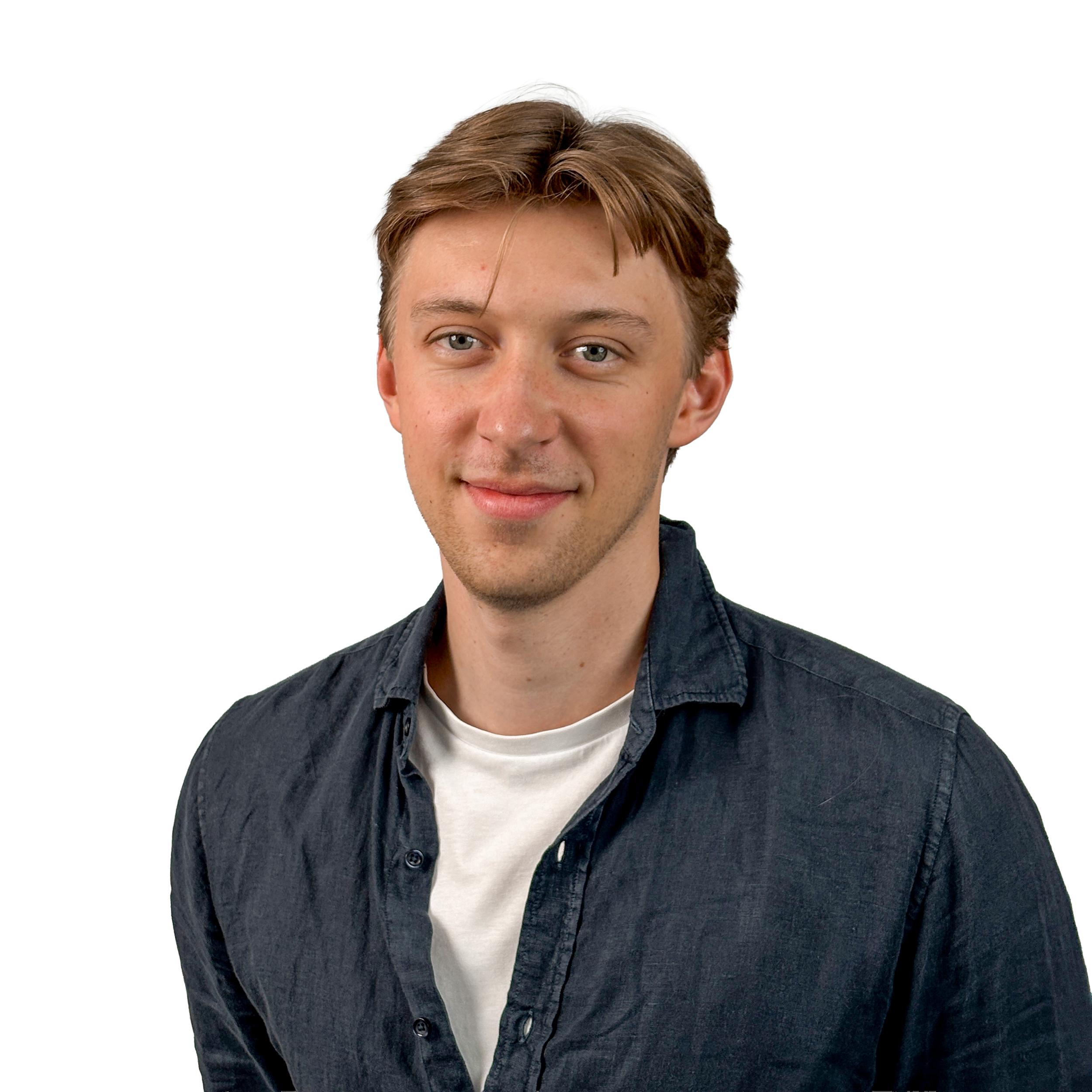 Sander Sætre
