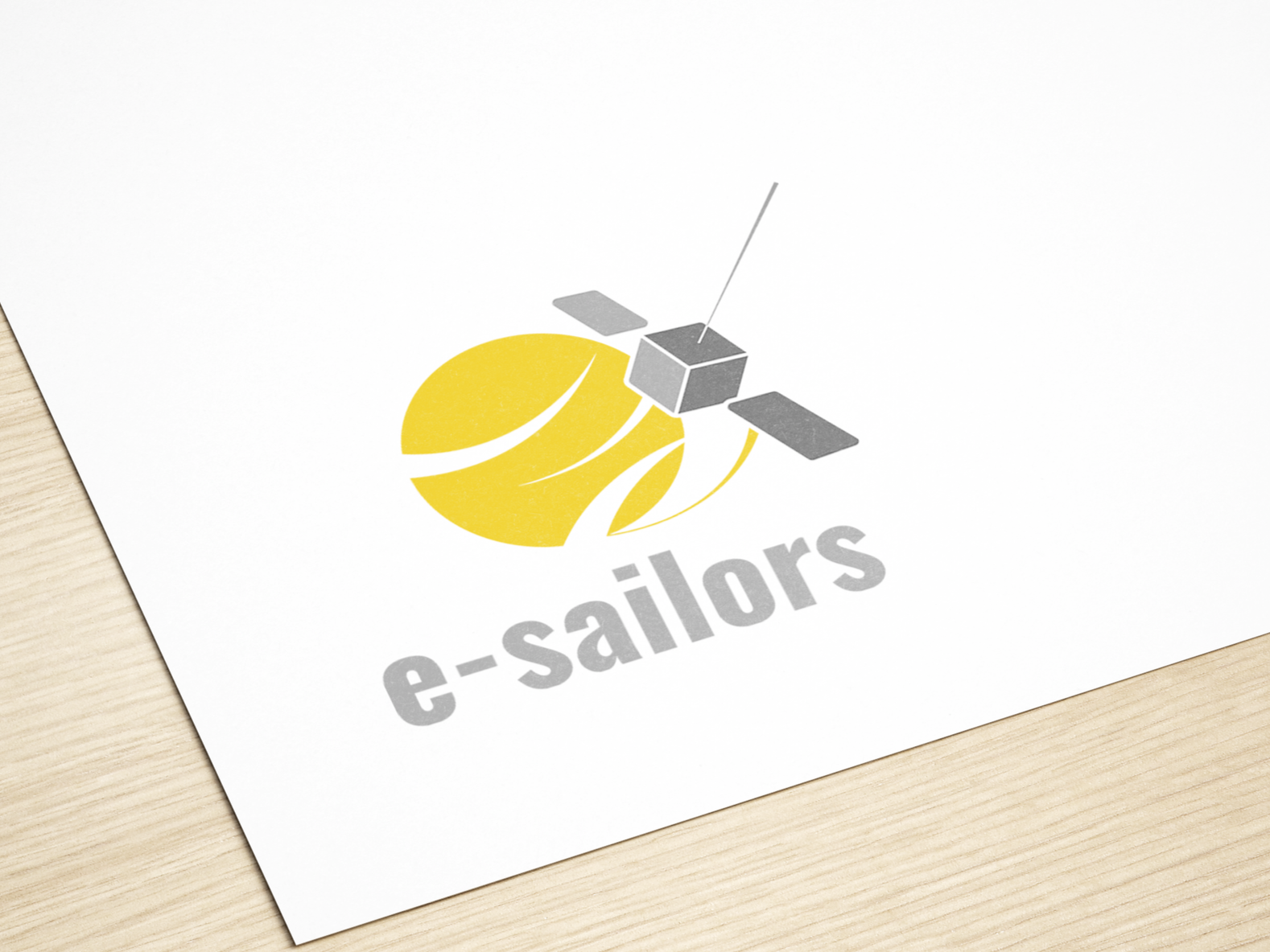 e-sailors