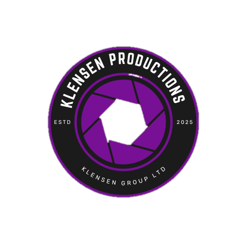 Black Yellow White Modern Studio Photo Logo 2 Background Removed.png