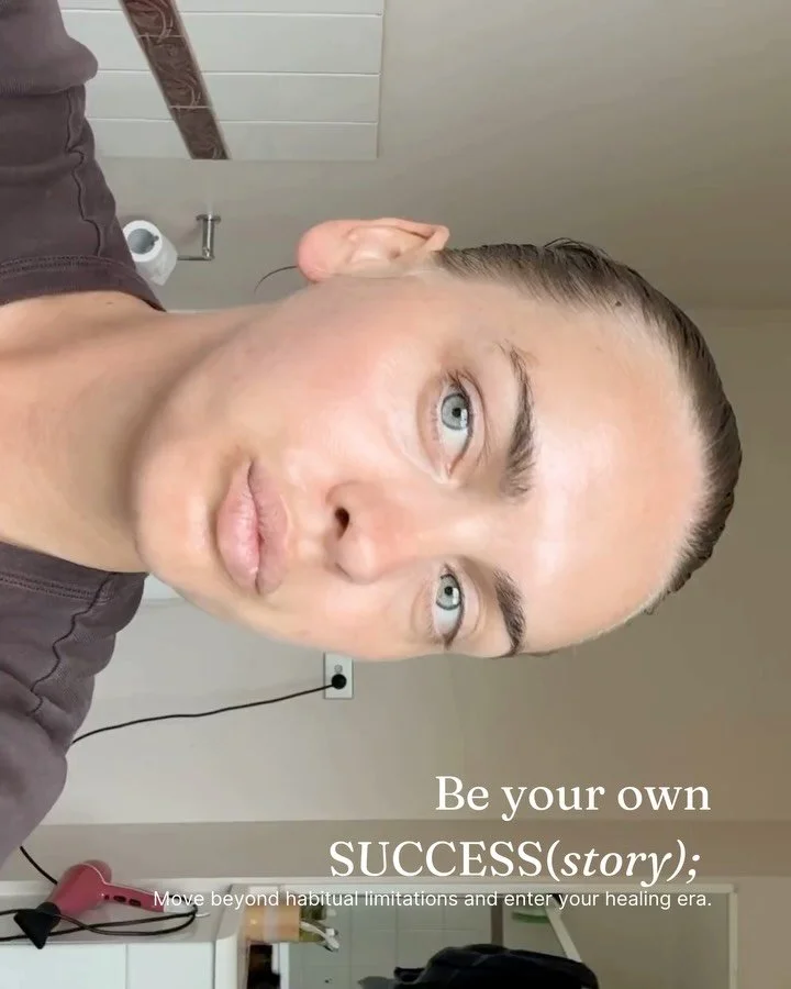 For years, I lived in a body that felt foreign to me
 Bloating that came out of nowhere. Skin that wouldn&rsquo;t clear no matter what I tried. A constant hum of fatigue that made even simple things feel heavy

I did all the &ldquo;right&rdquo; thing