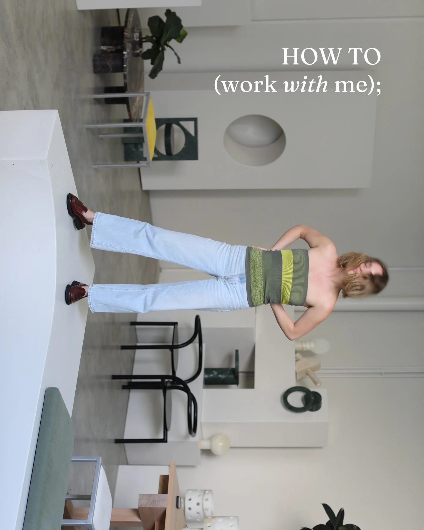 Have you been carrying the weight of not feeling yourself?

The bloating you have learnt to live with, your favourite pants you choose not to wear anymore, the fatigue you call &lsquo;normal&rsquo;, the anxiety that you blame on being busy, the errat