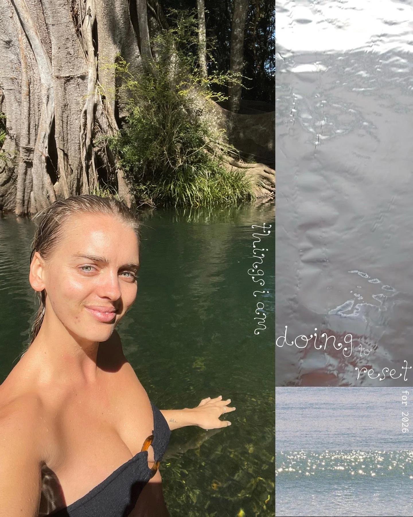 Landing in a new year doesn&rsquo;t need to bring with it a hard reset 

Gone are the days of signing up to a new gym membership, saying goodbye to carbs, and avoiding social outings, because we all know they don&rsquo;t last 

Why?

Your body respon