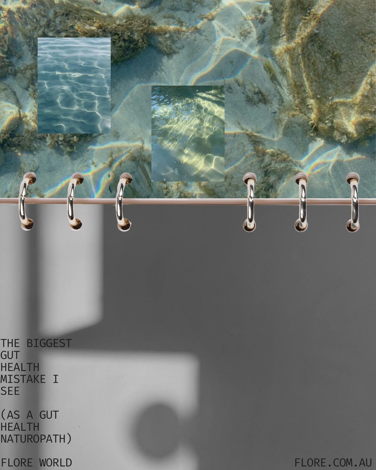 Skip this if you want to feel puffy, inflamed, and reactive forever