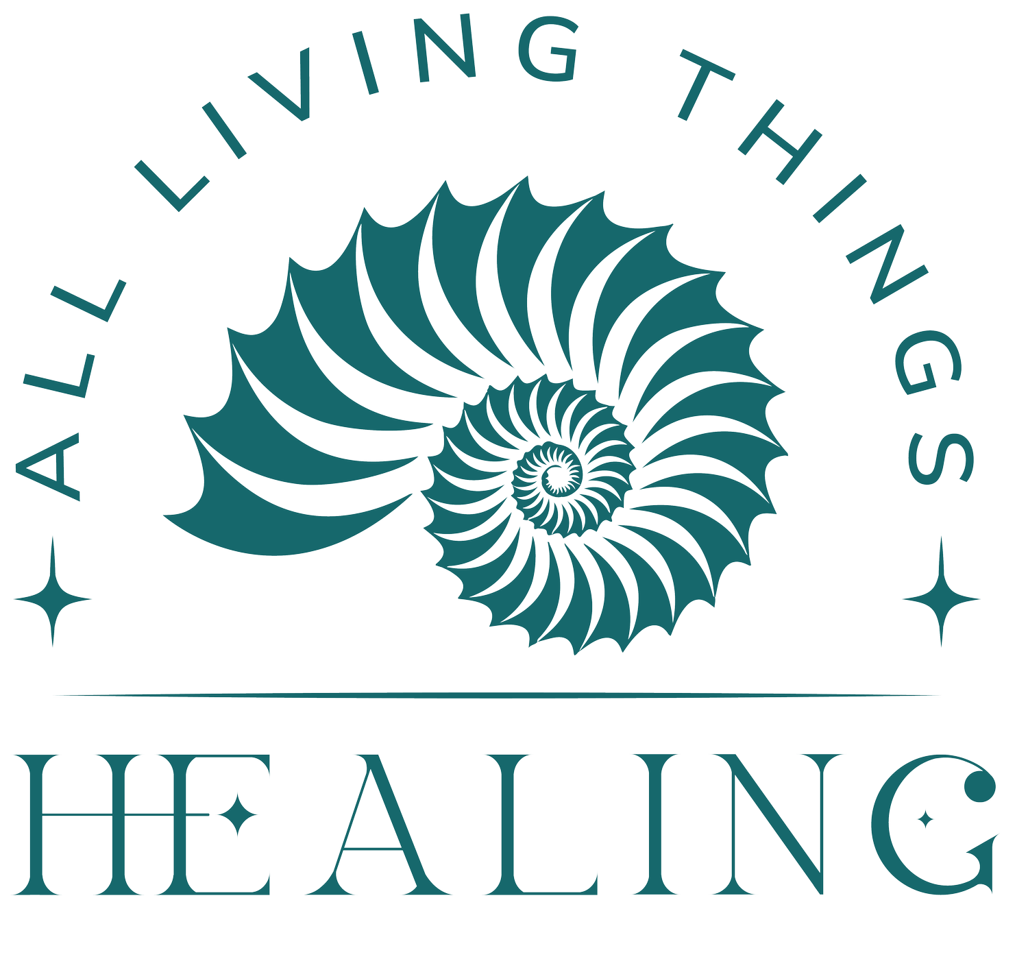 All Living Things Healing