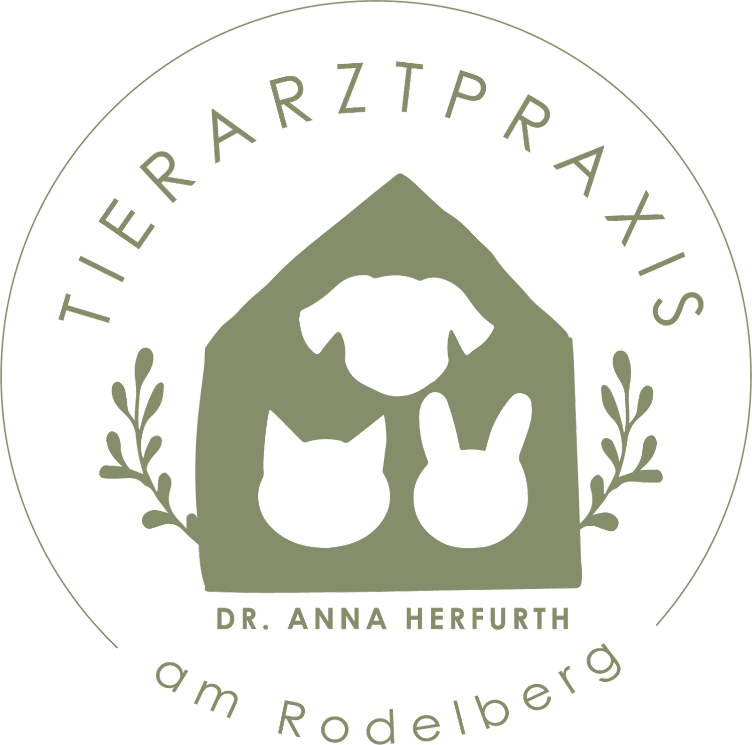 Tierarztpraxis Am Südbahnhof - Kristina Angrabeit Tierarztpraxis am Rodelberg