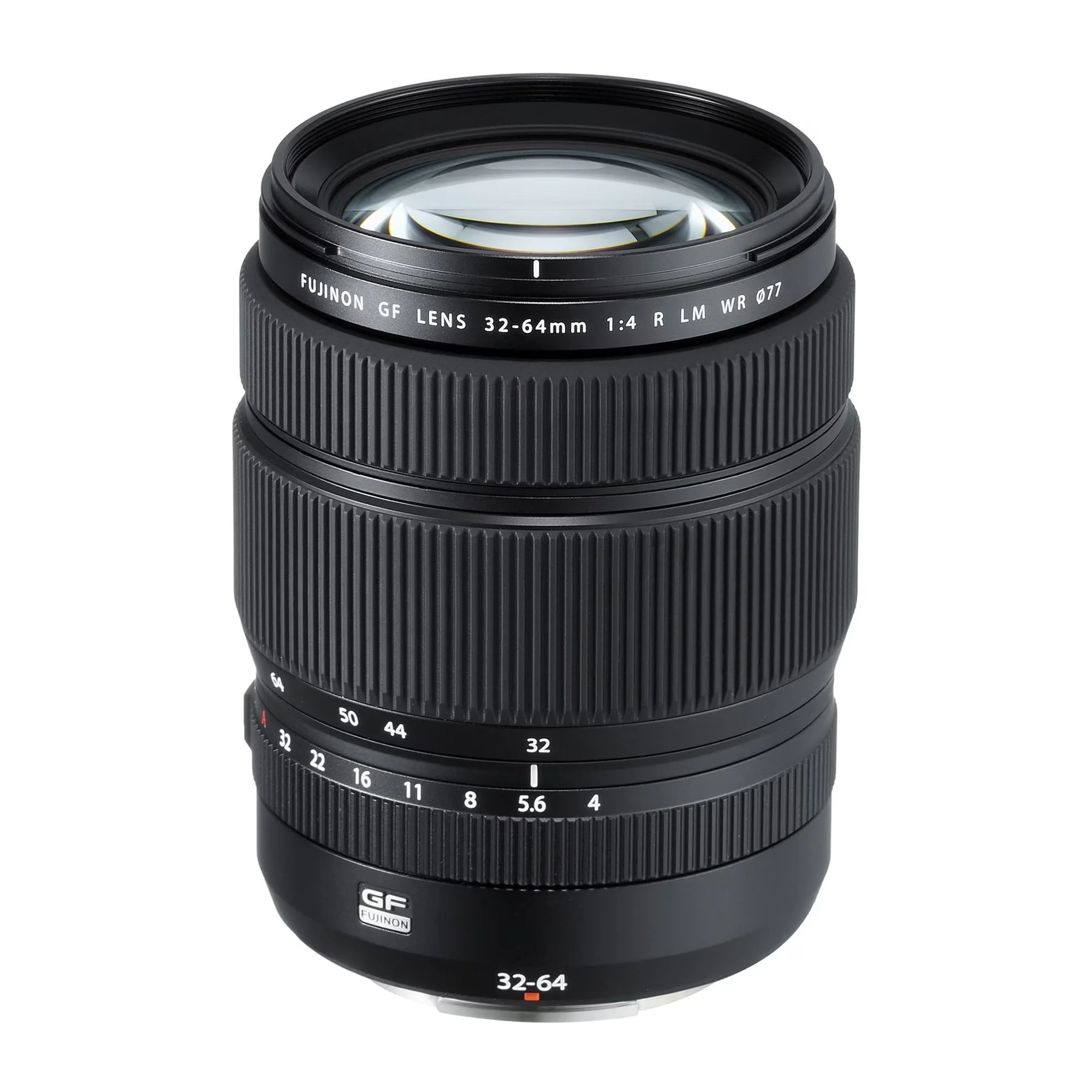 Fujifilm GF 32-64mm f4.0 R LM WR