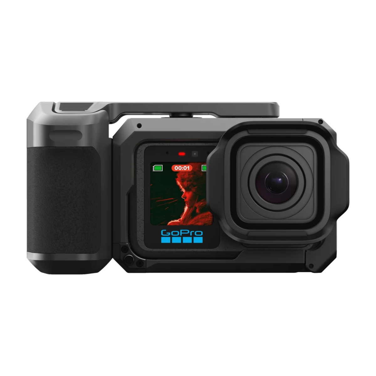 GoPro Mission 1 pro