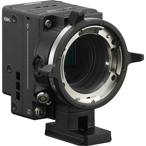 Sony Rialto Mini for Venice 2