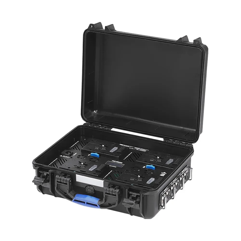 Blueshape PWS-Rugged Power Station