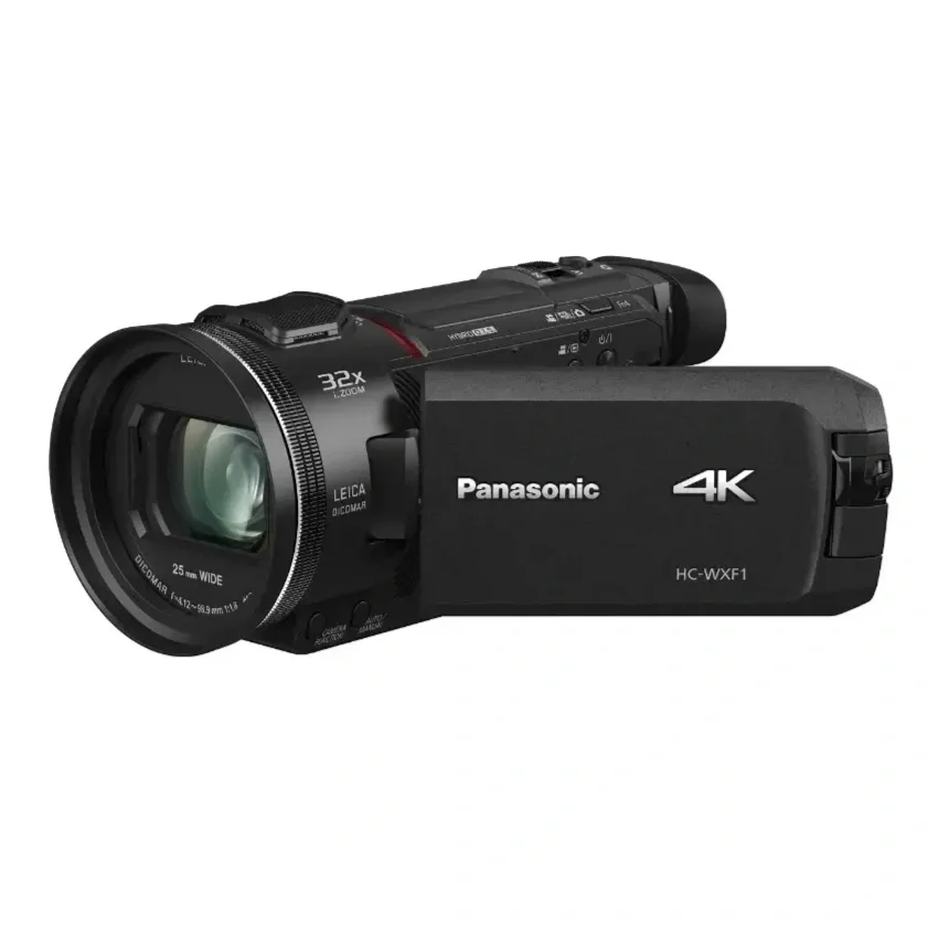 Panasonic HC-VX1