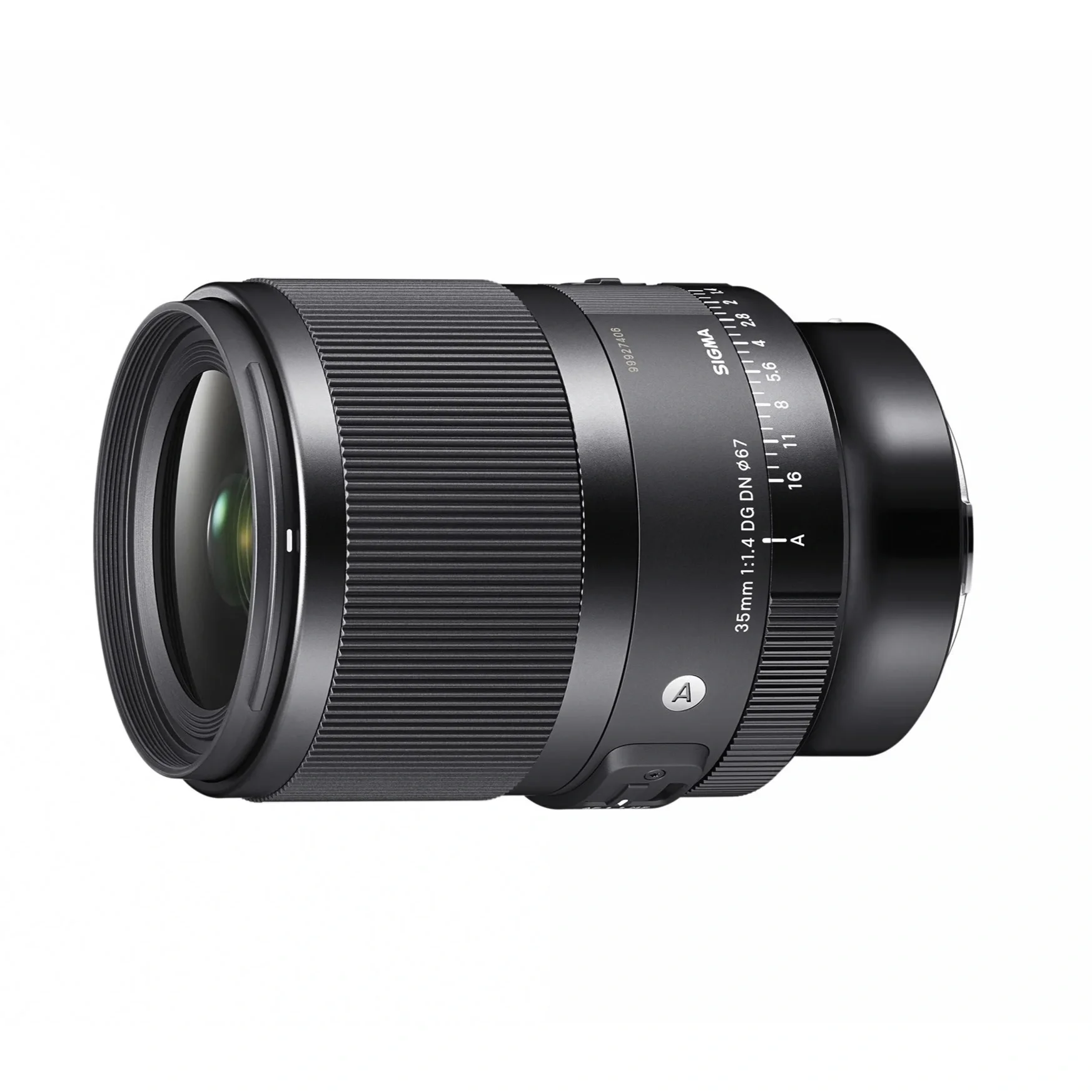 Sigma Art 35mm 1.4 E-mount