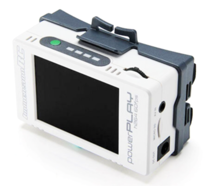 ImmersionRC RCA recorder