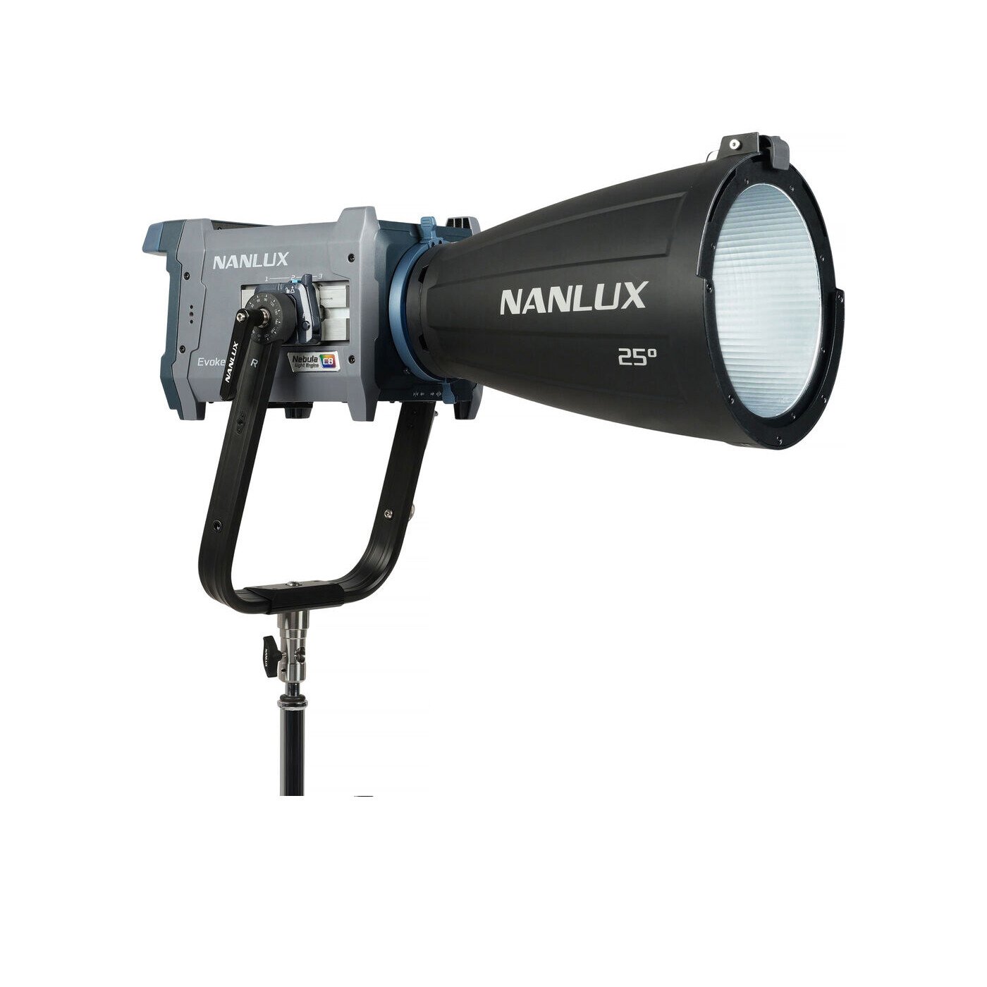 Nanlux Evoke 600c