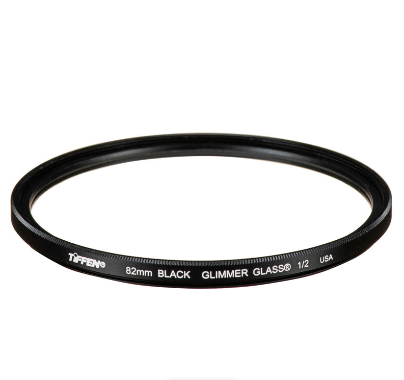 Tiffen Glimmerglass 1/2 - 82mm
