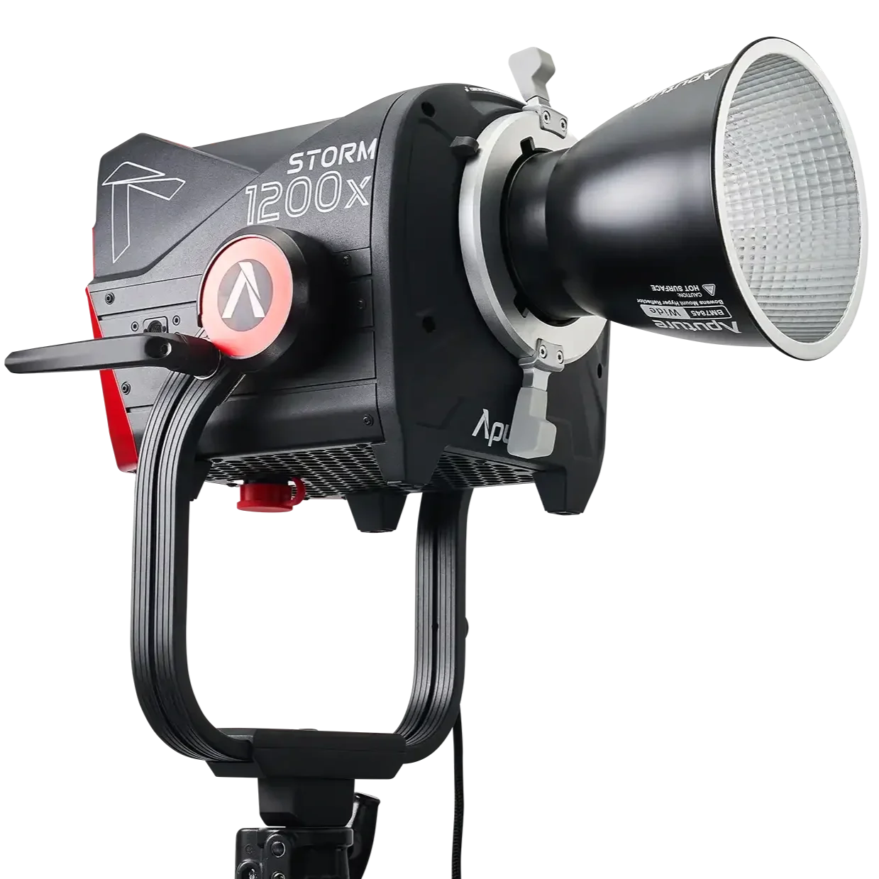 Aputure Storm 1200x
