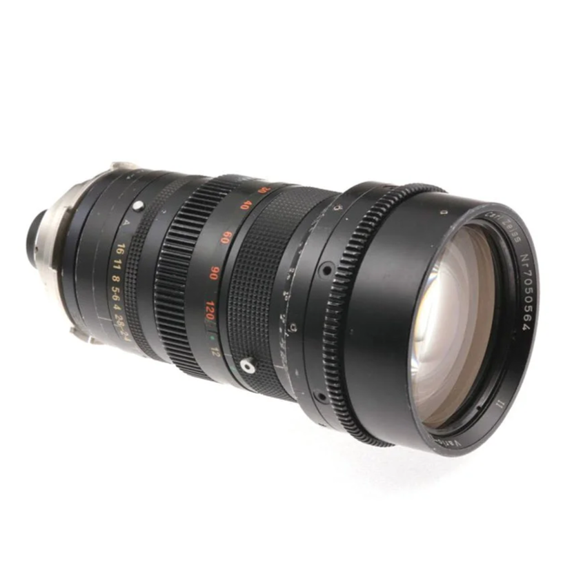 Zeiss 12-120mm T2.4 S16