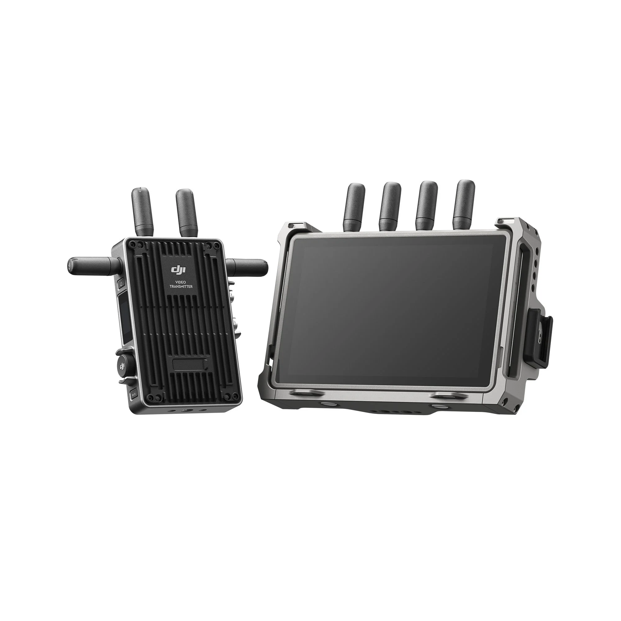 DJI Transmission High-Bright Monitor Combo