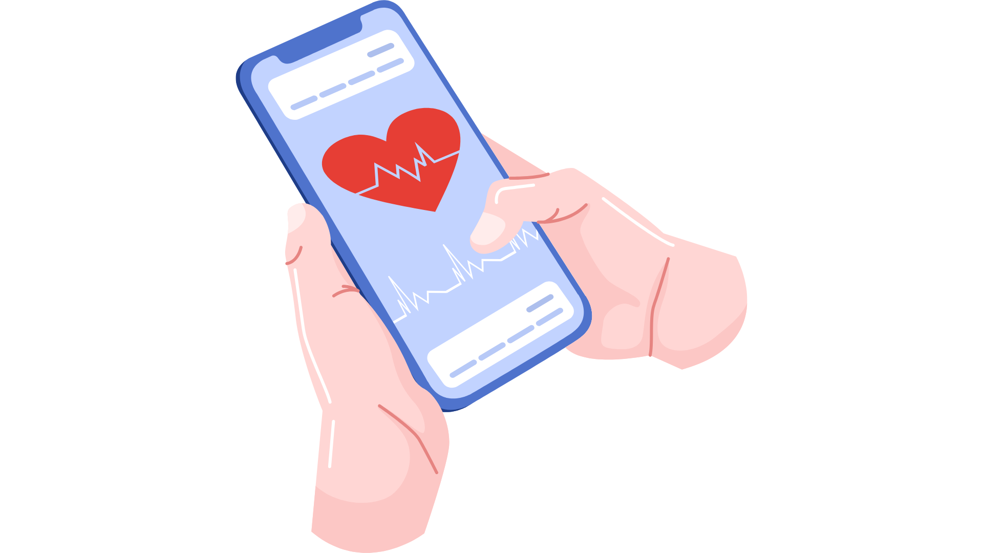 Online konzultace kardiologa bez zbytečného čekání