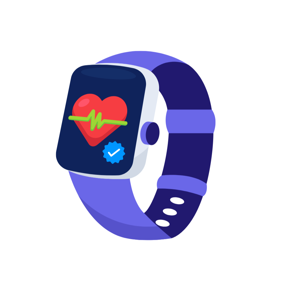 Zdravotní funkce chytrých hodinek - velké srovnání