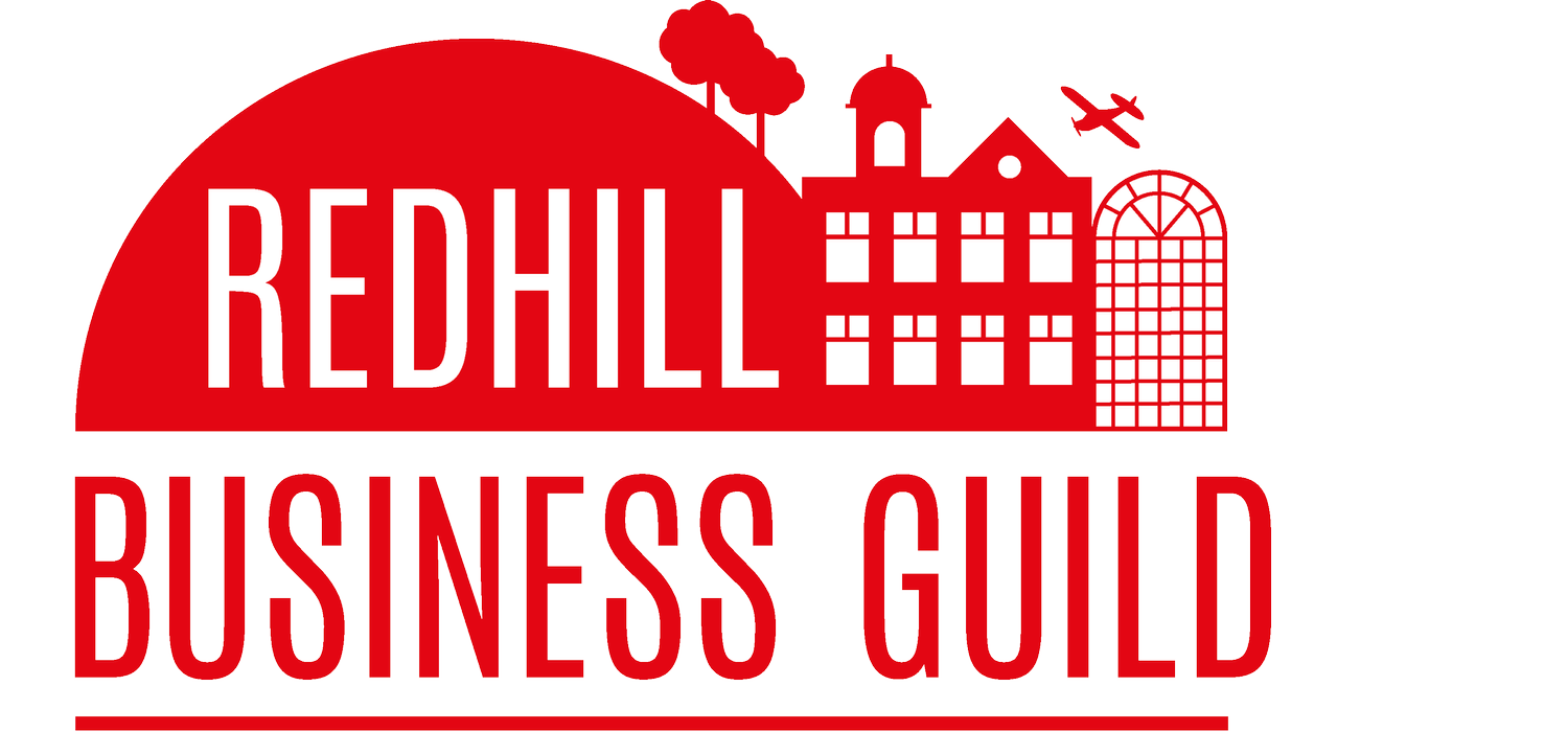 Redhill Business Guild