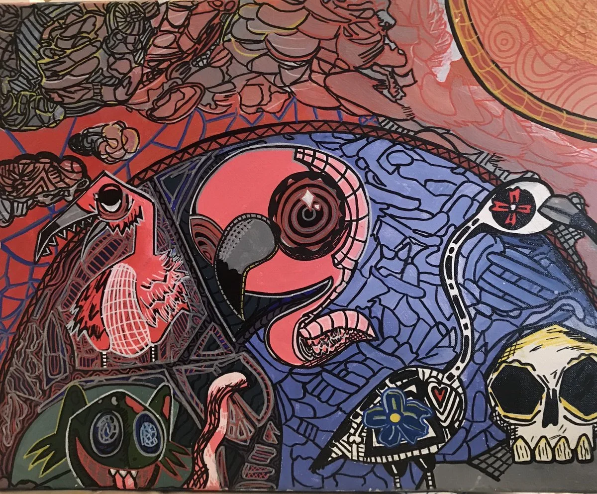 Perfect for desktop Screensaver !