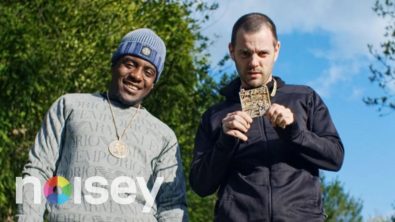 noisey birmingham | vice (36 min)